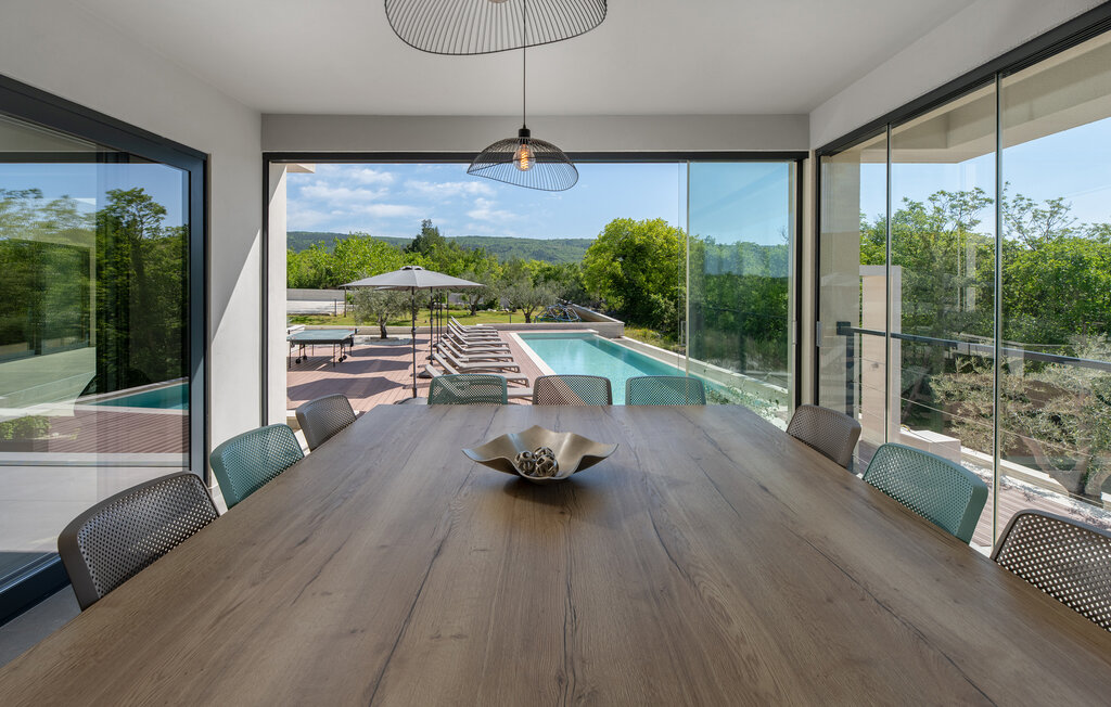 Kuća-za-odmor - Labin-Burjaki , Hrvatska - CIO491 3