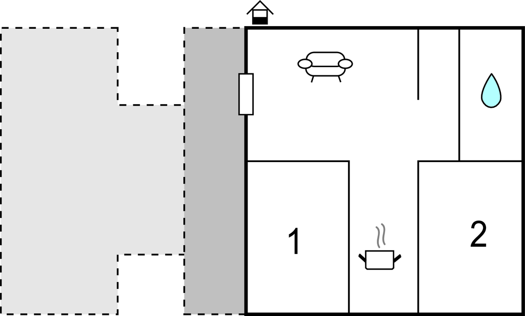Ferienwohnung 