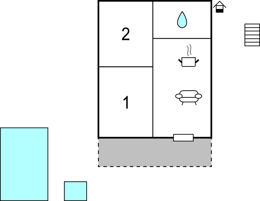Apartmá 