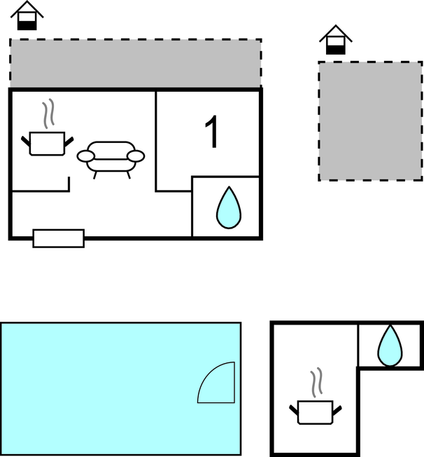 Ferienwohnung 