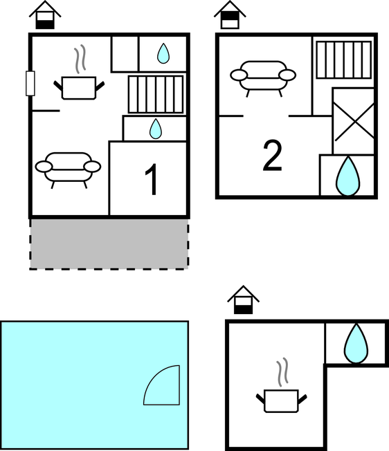Ferienwohnung 