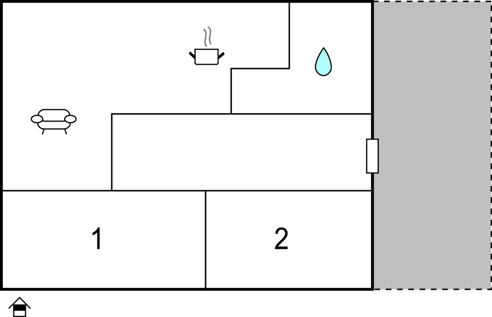 Apartmá 