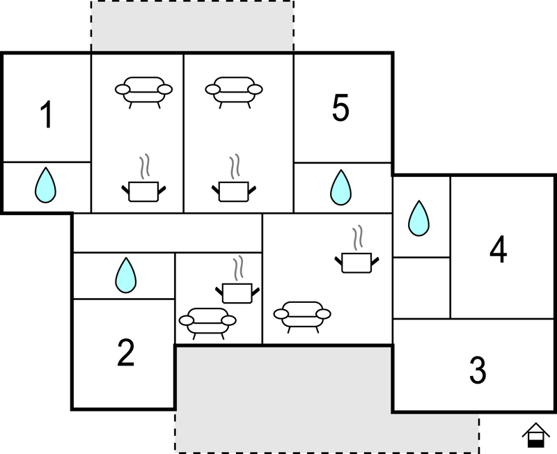 Lejlighed - Pula , Kroatien - CIP102 