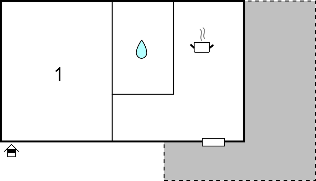 Ferienwohnung - Pula , Kroatien - CIP604 