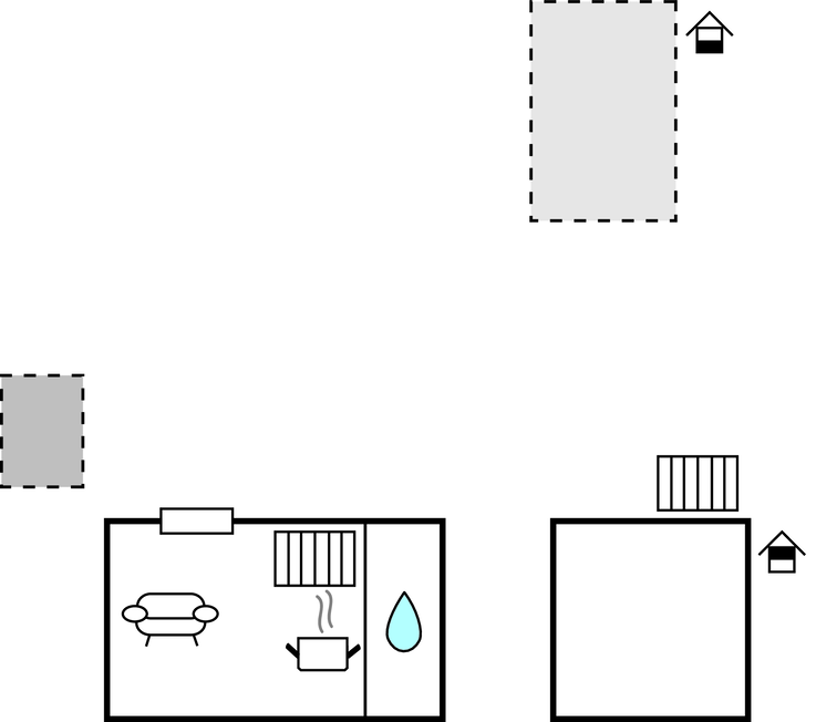 Lejlighed - Pula , Kroatien - CIP022 