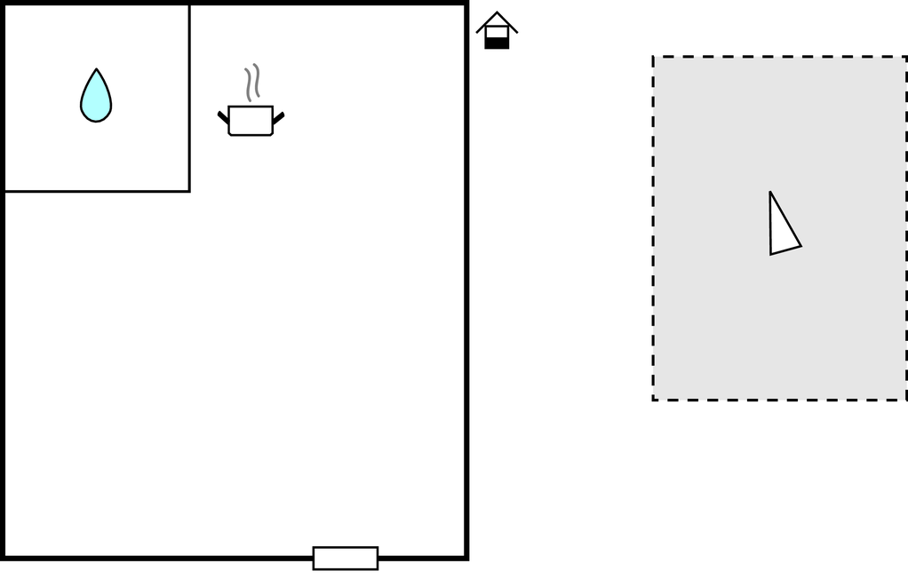 Lejlighed - Pula , Kroatien - CIP498 