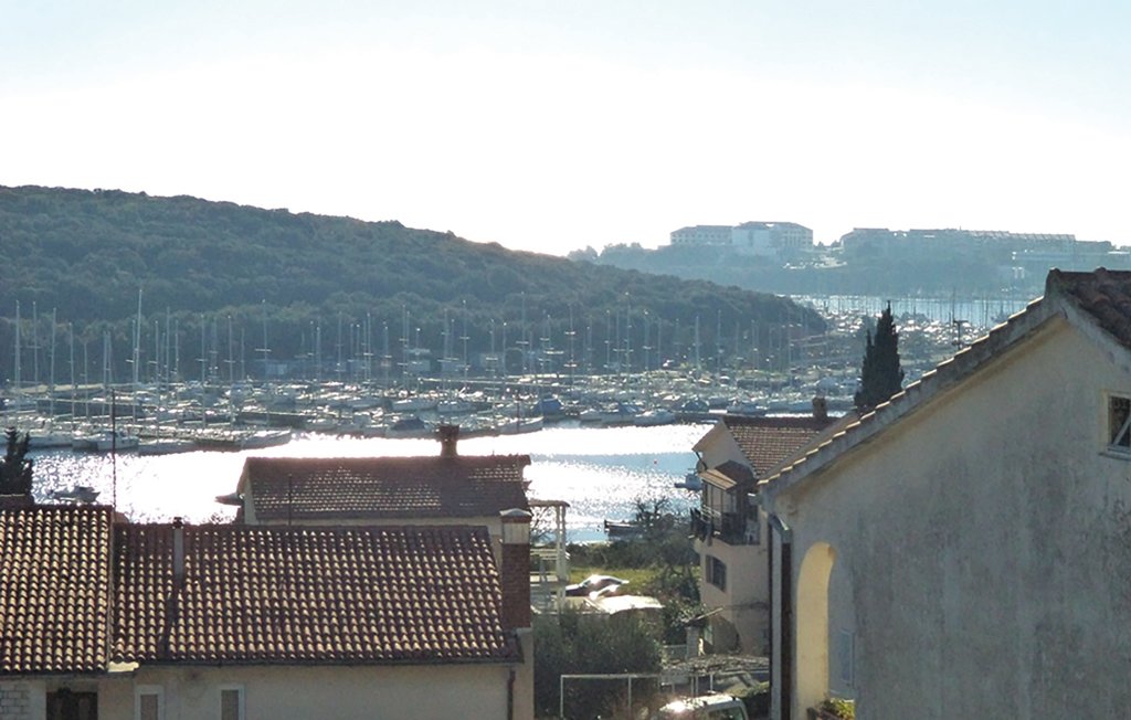 Ferieleilighet - Pula , Kroatia - CIP934 1