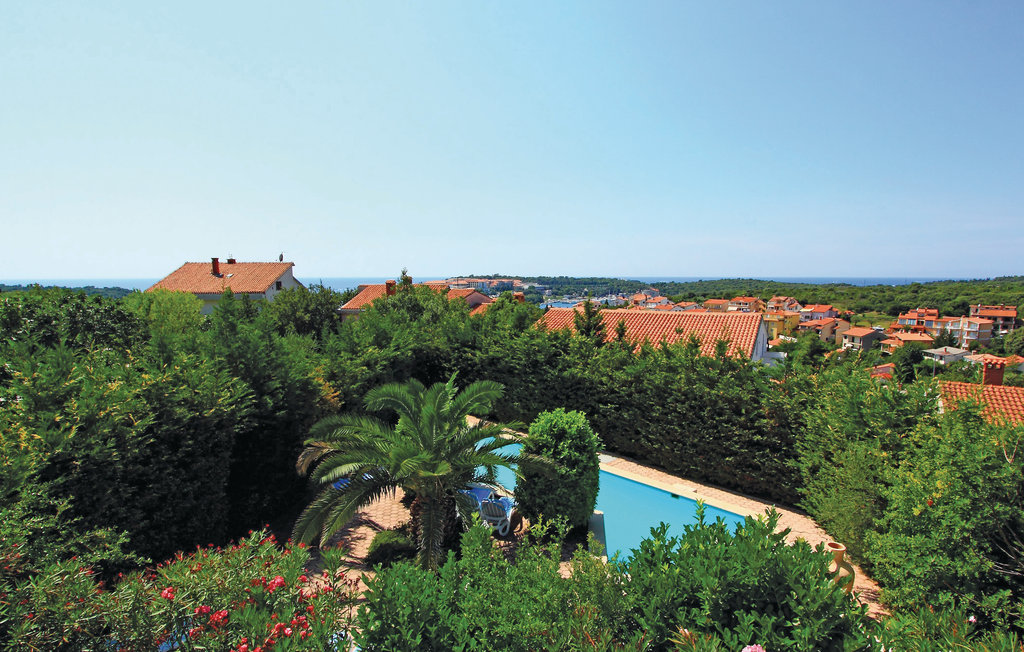 Semesterlägenhet - Pula-Pjescana Uvala , Kroatien - CIP130 27