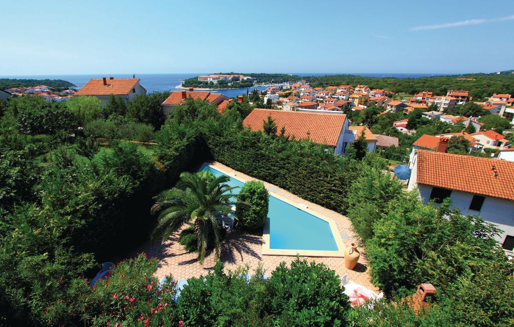 Ferienwohnung - Pula-Pjescana Uvala , Kroatien - CIP132 5