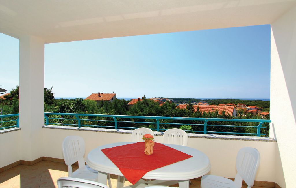 Semesterlägenhet - Pula-Pjescana Uvala , Kroatien - CIP130 28