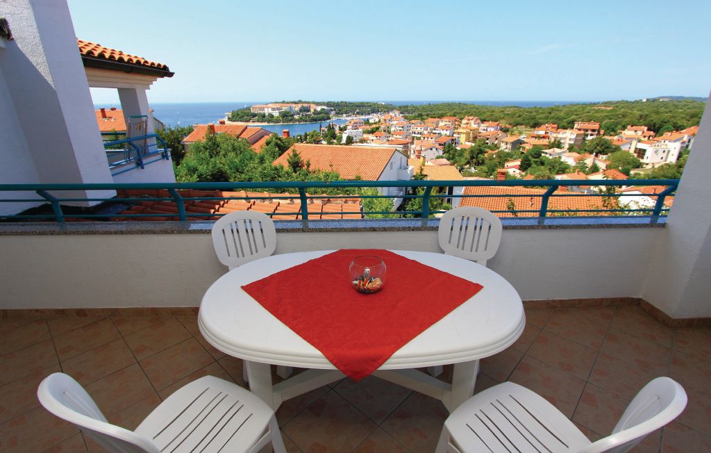 Ferienwohnung - Pula-Pjescana Uvala , Kroatien - CIP132 26