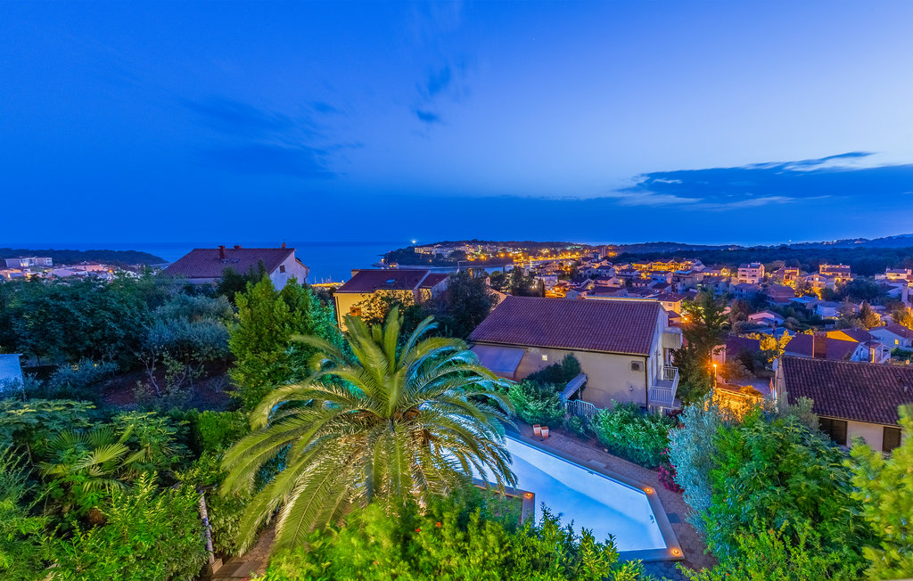 Ferienwohnung - Pula-Pjescana Uvala , Kroatien - CIP132 27