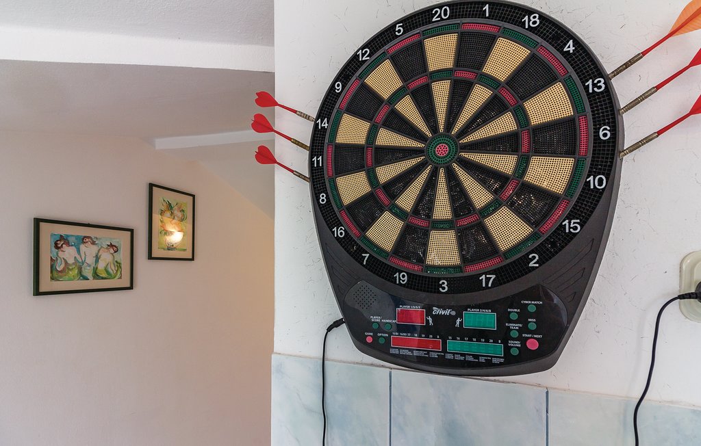 Ferienwohnung - Pula-Stinjan , Kroatien - CIP385 45