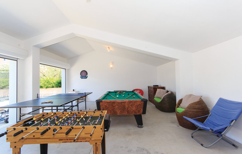 Feriehuse - Pula , Kroatien - CIP707 4