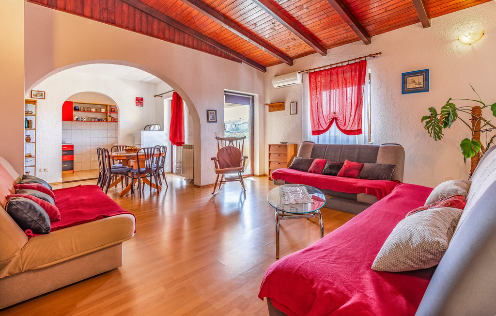 Ferienwohnung - Pula , Kroatien - CIP551 2