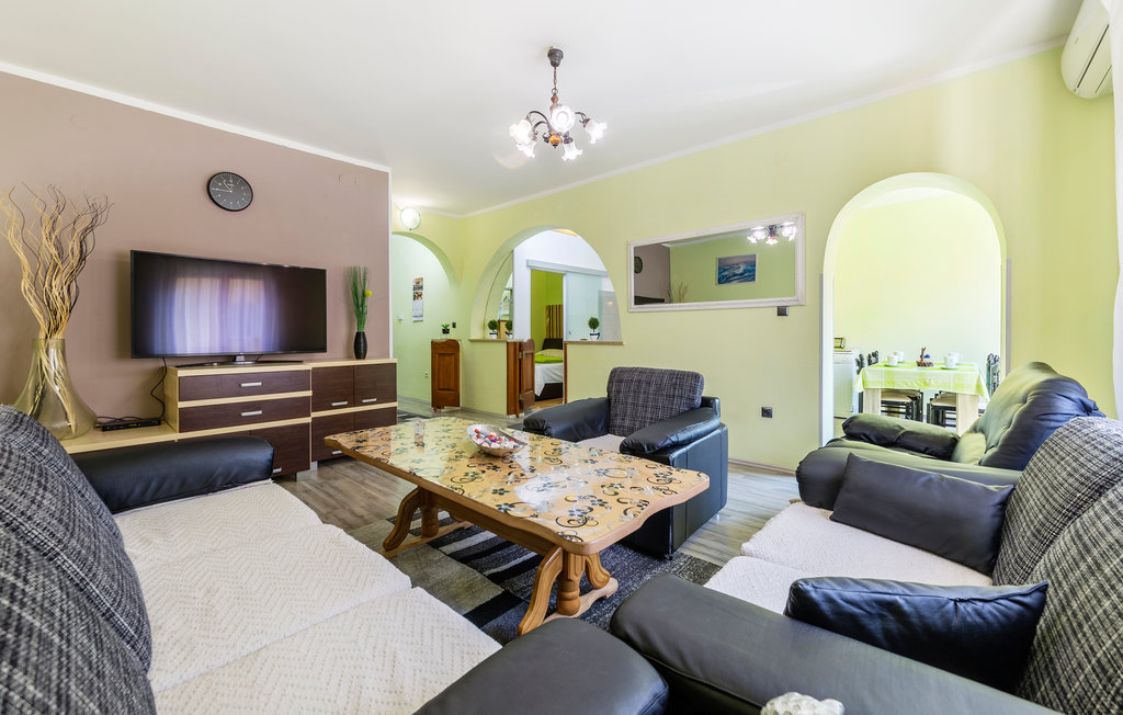 Ferienwohnung - Pula , Kroatien - CIP628 6