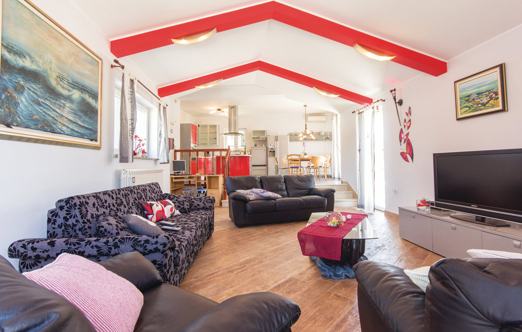 Feriehuse - Pula , Kroatien - CIP707 2