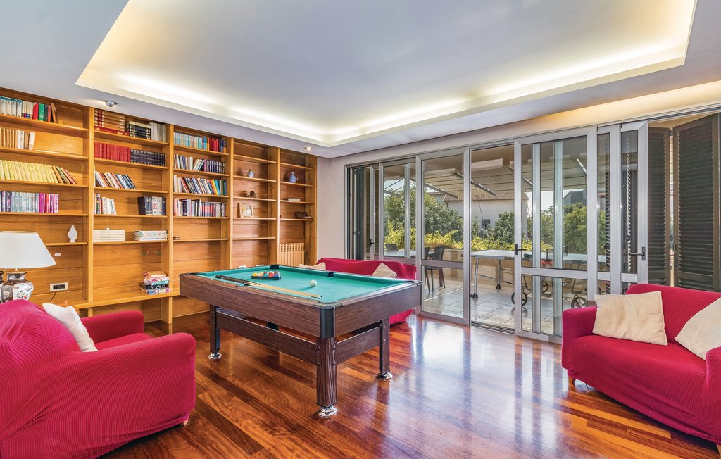 Feriehus - Pula , Kroatia - CIP775 2