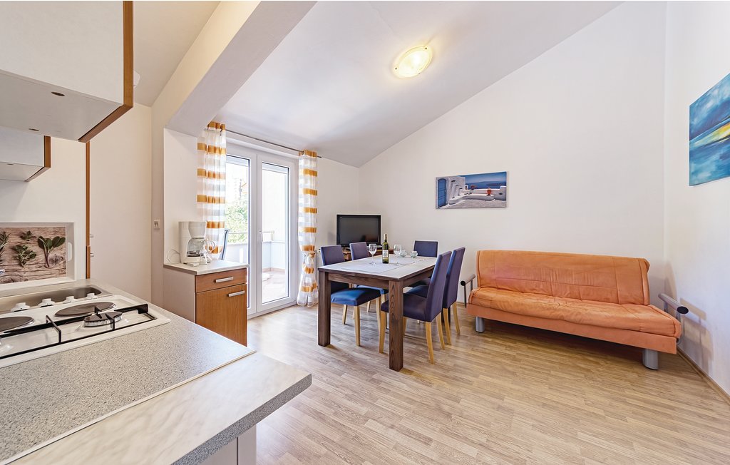 Ferieleilighet - Pula , Kroatia - CIP989 11