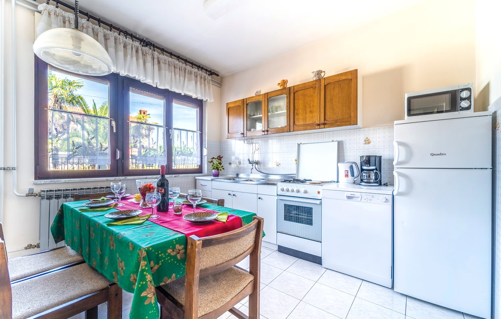 Feriehuse - Pula-Stinjan , Kroatien - CIP172 30