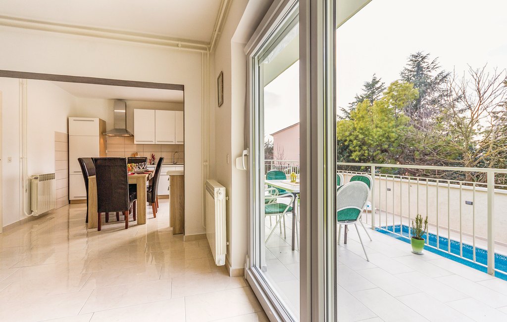 Ferienhaus - Pula , Kroatien - CIP544 23