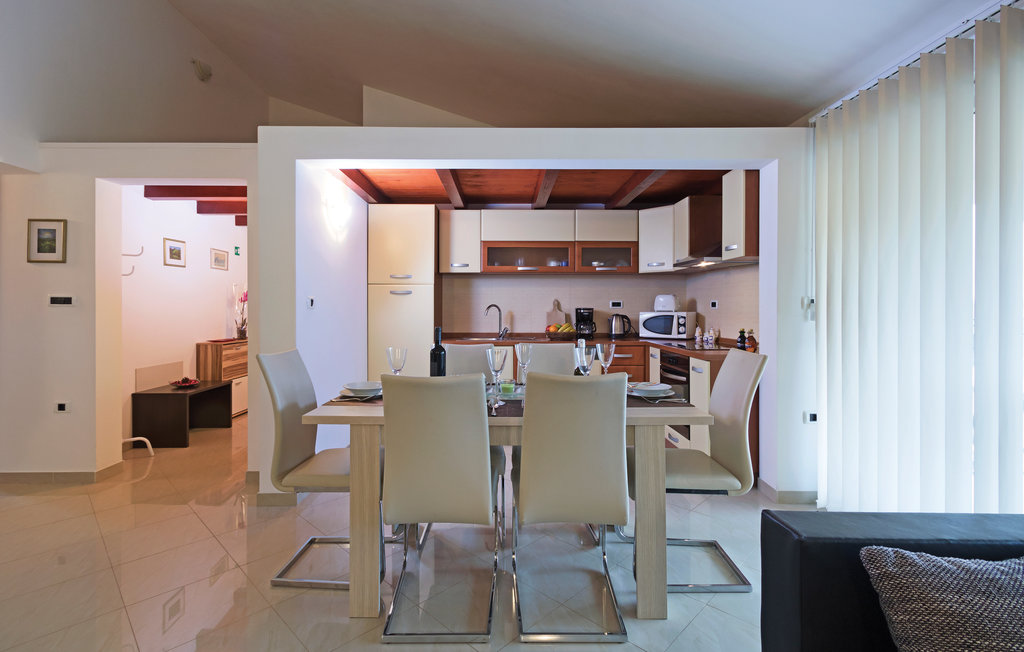 Ferienhaus - Pula-Stinjan , Kroatien - CIP549 26