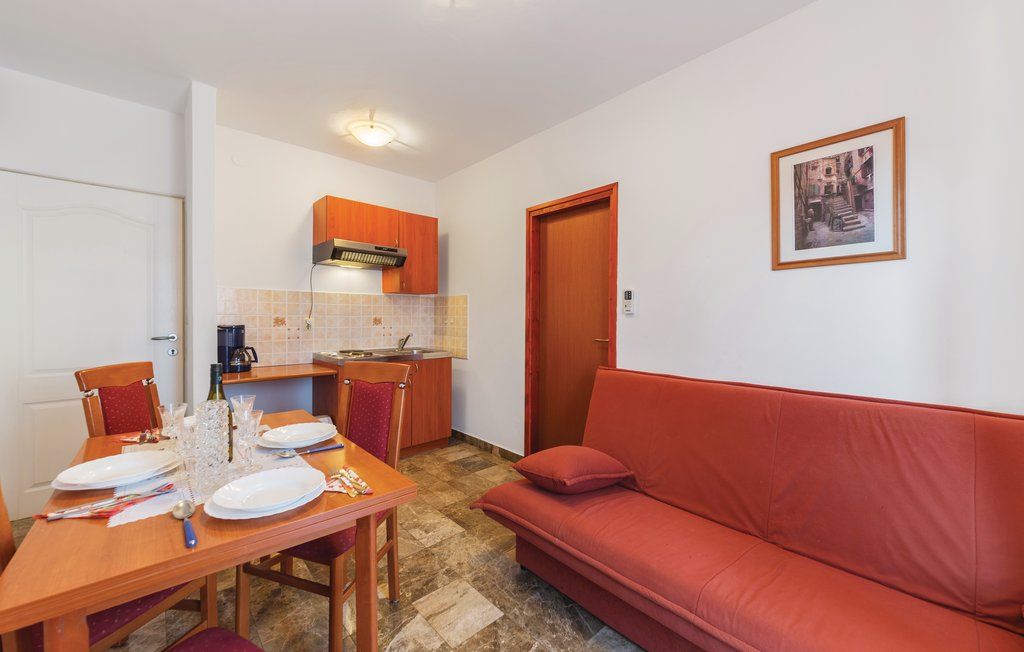 Lejlighed - Pula , Kroatien - CIP102 19