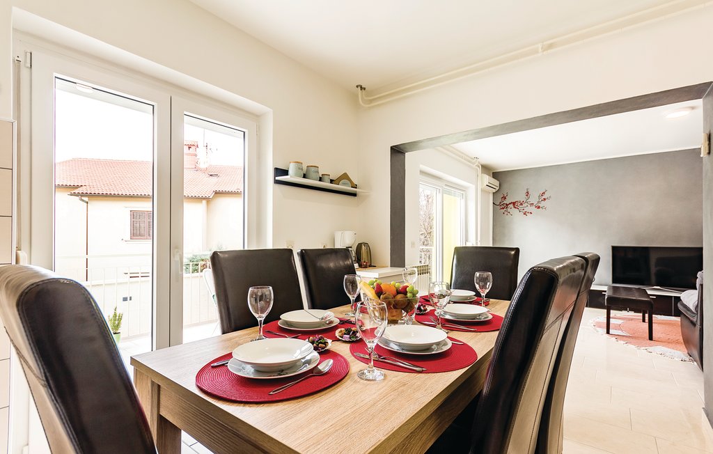 Ferienhaus - Pula , Kroatien - CIP544 24