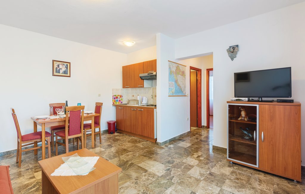 Lejlighed - Pula , Kroatien - CIP102 2