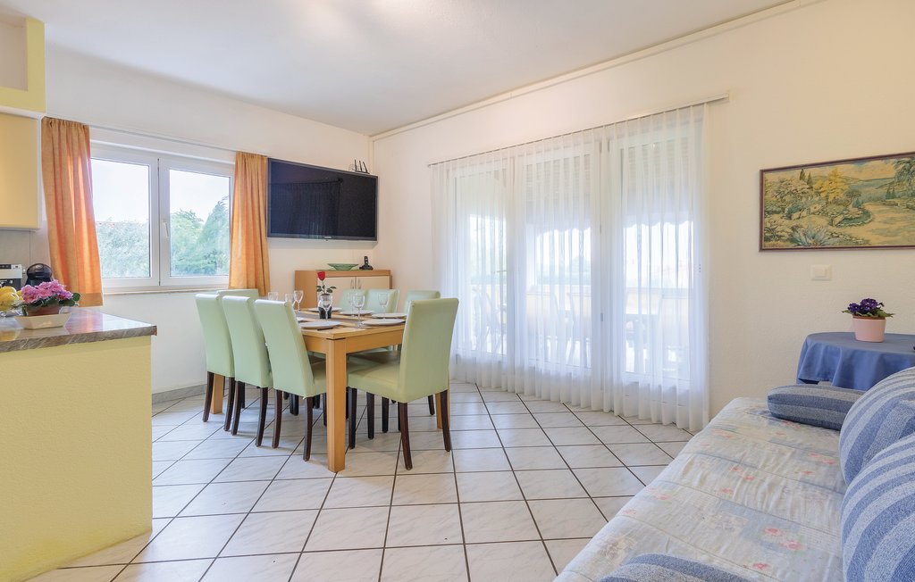 Ferienwohnung - Pula-Stinjan , Kroatien - CIP120 3