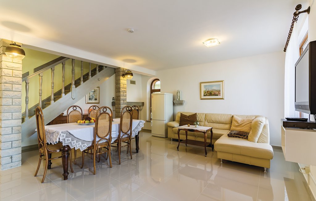 Ferienhaus - Pula-Stinjan , Kroatien - CIP256 19