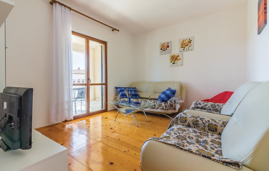 Ferienwohnung - Pula-Stinjan , Kroatien - CIP385 23