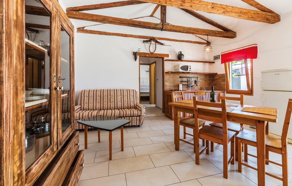 Ferienhaus - Pula , Kroatien - CIP414 2