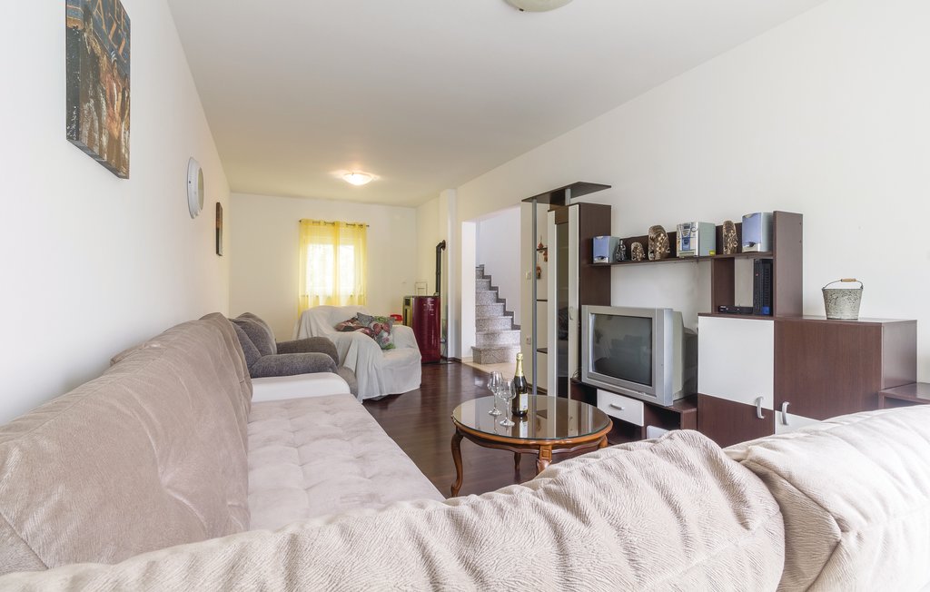 Feriehuse - Pula , Kroatien - CIP431 2