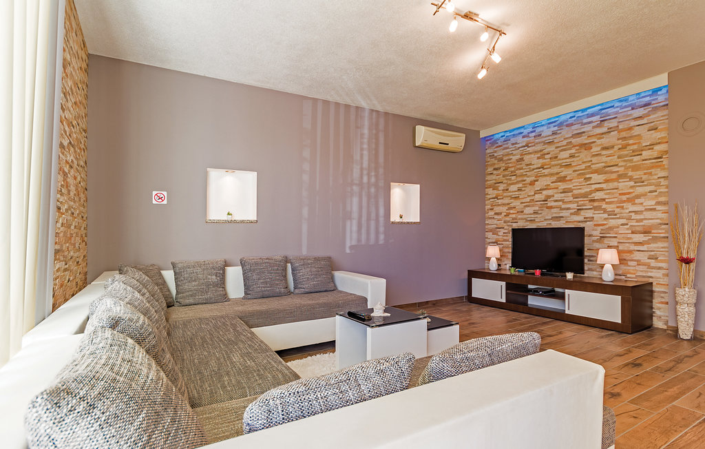 Ferienhaus - Pula-Stinjan , Kroatien - CIP549 20