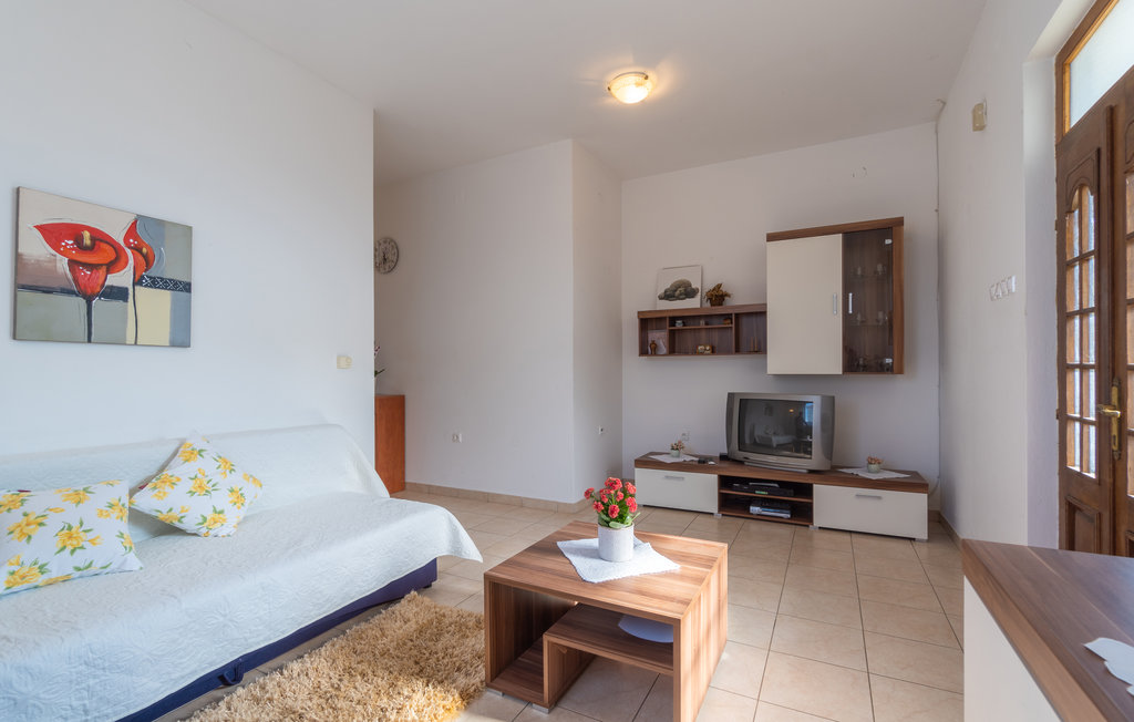 Ferieleilighet - Pula , Kroatia - CIP571 2