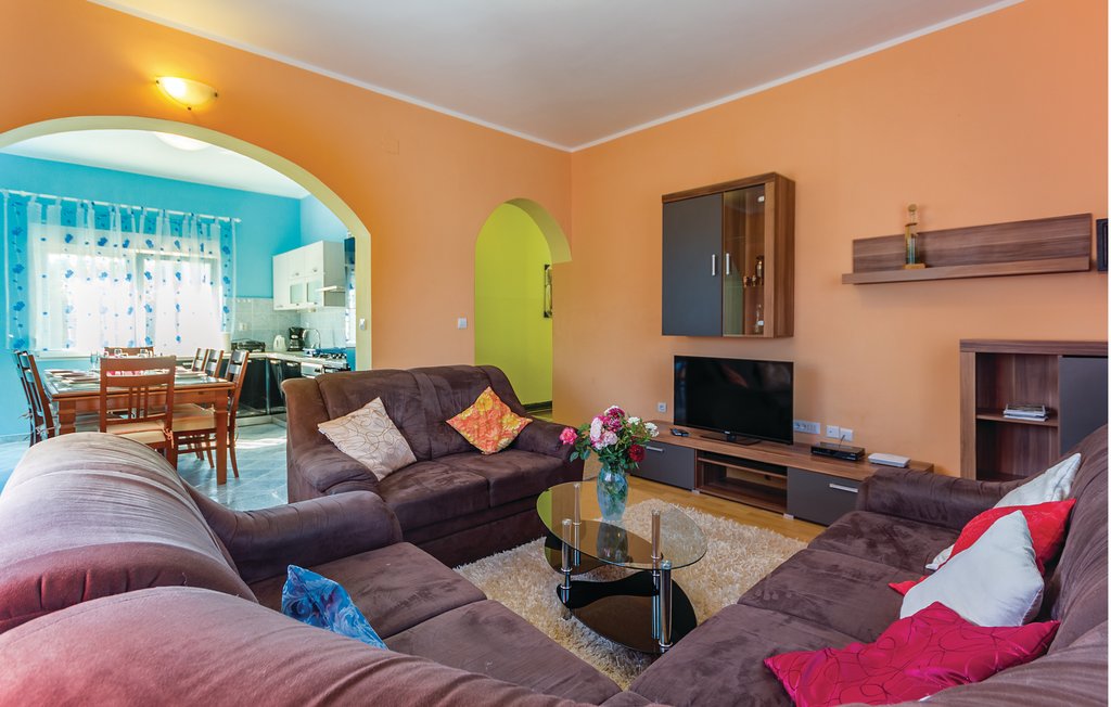 Feriehus - Pula , Kroatia - CIP676 3