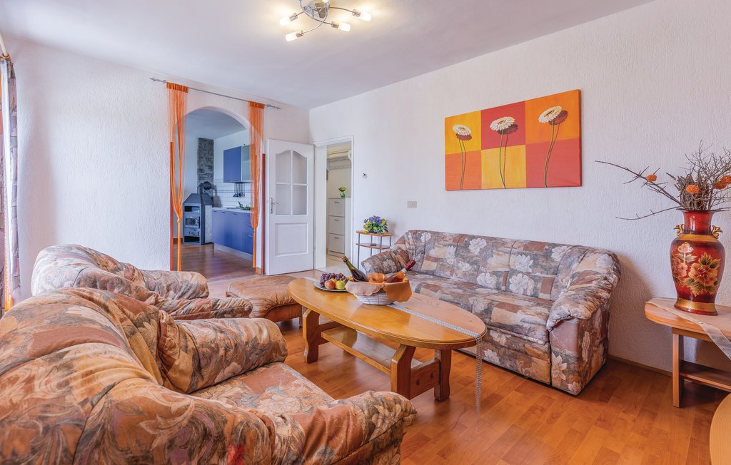 Ferienwohnung - Pula-Stinjan , Kroatien - CIP830 12