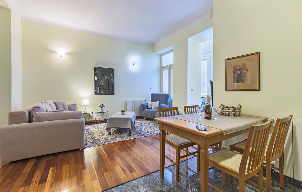 Ferieleilighet - Pula , Kroatia - CIP889 2