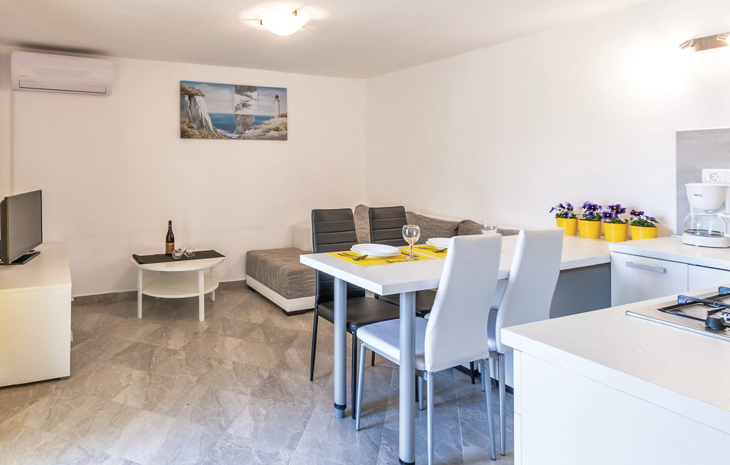 Ferieleilighet - Pula , Kroatia - CIP046 2