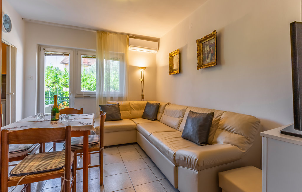 Semesterhus - Pula-Stinjan , Kroatien - CIP273 21