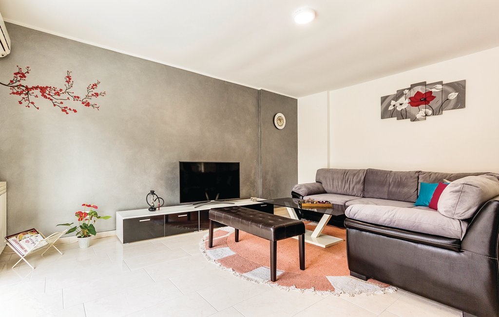 Ferienhaus - Pula , Kroatien - CIP544 2