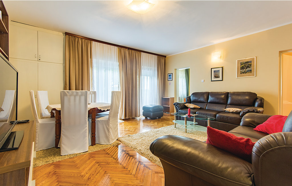 Feriehuse - Pula-Pjescana Uvala , Kroatien - CIP579 19