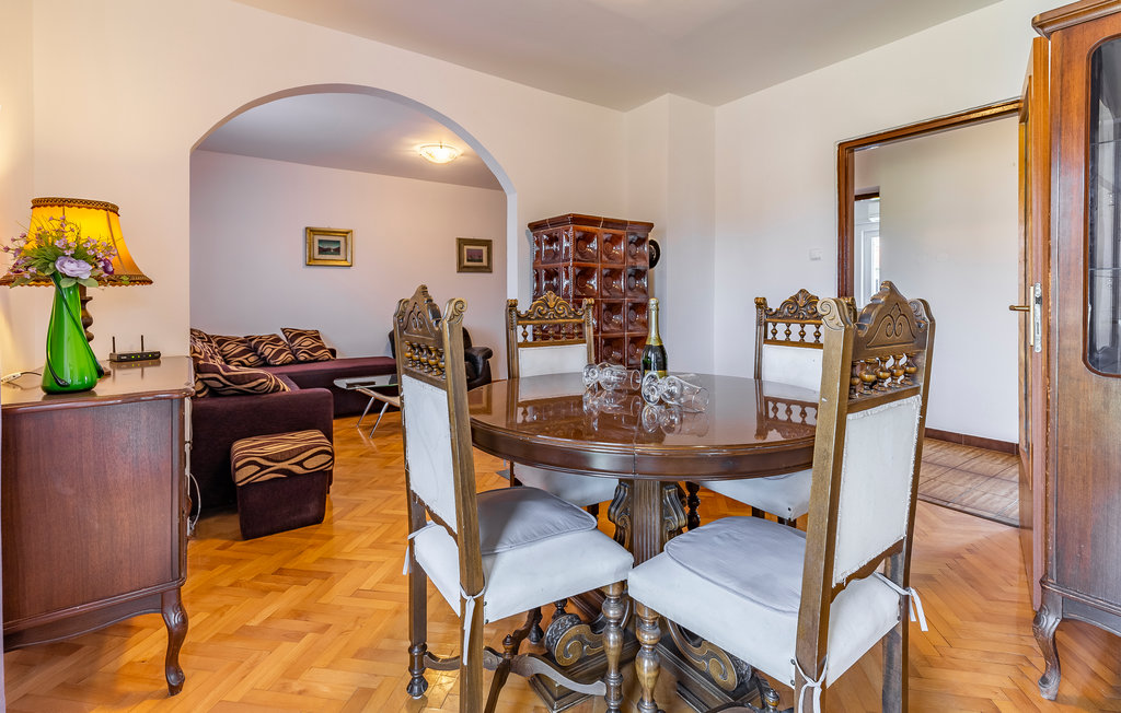 Semesterhus - Pula-Stinjan , Kroatien - CIP273 24