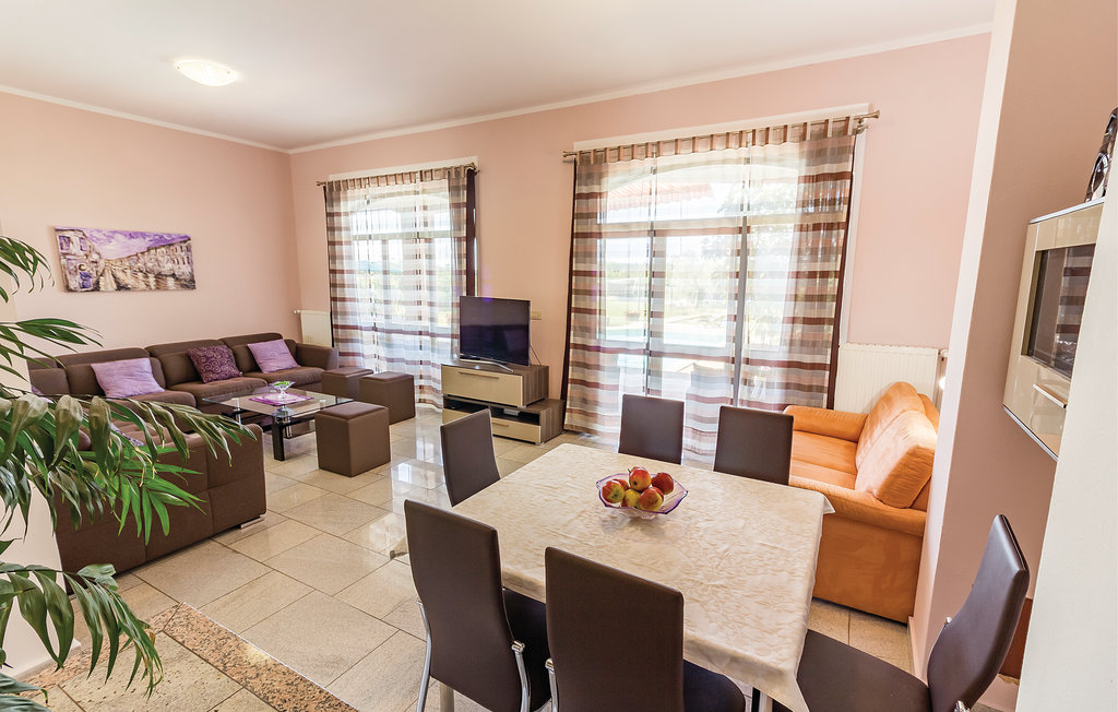 Feriehus - Pula , Kroatia - CIP499 27