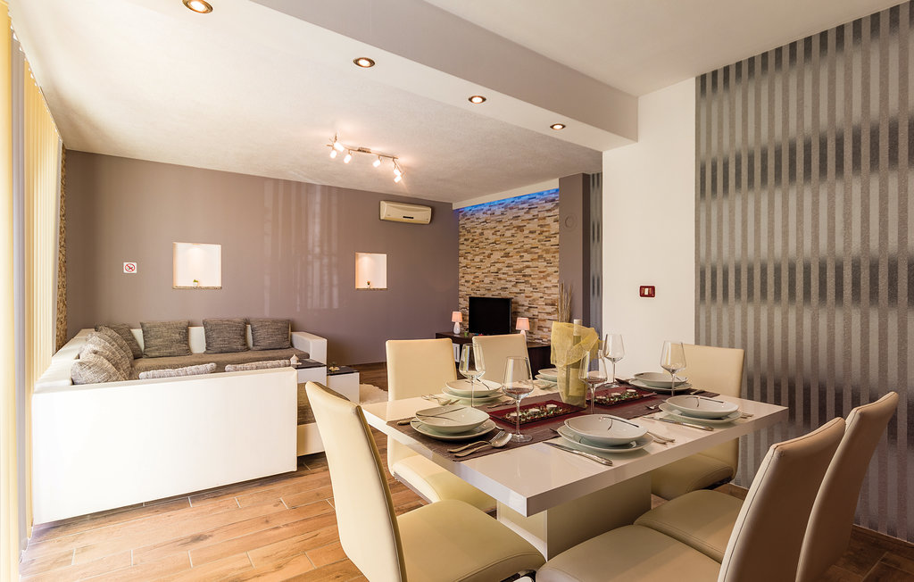 Ferienhaus - Pula-Stinjan , Kroatien - CIP549 23