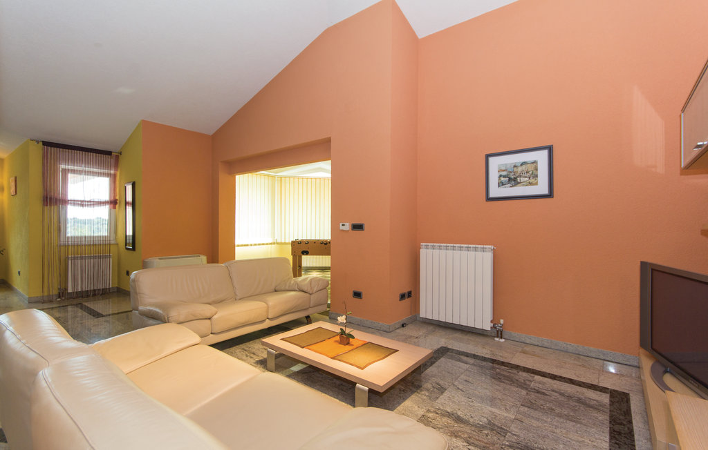 Feriehus - Pula , Kroatia - CIP700 31