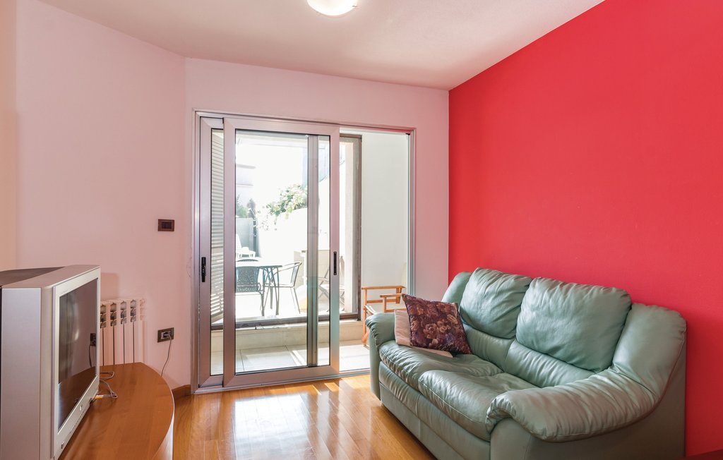 Feriehus - Pula , Kroatia - CIP775 18