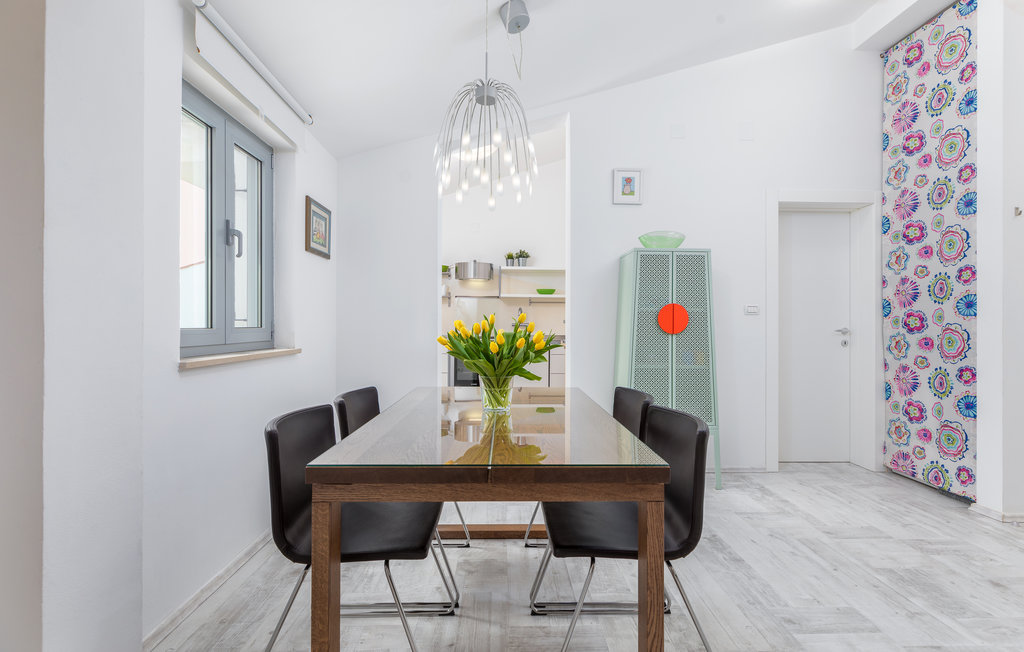 Ferienhaus - Pula-Stinjan , Kroatien - CIP797 21