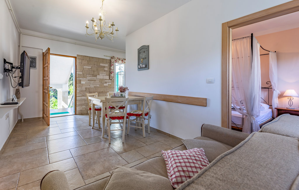 Ferieleilighet - Pula , Kroatia - CIP906 13